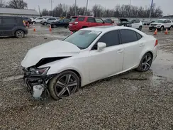 JTHCM1D27H5016941 2017 LEXUS IS