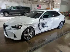 JTHCM1D27H5018222 2017 LEXUS IS