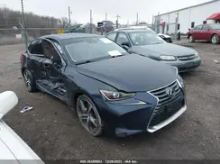 JTHCM1D27H5018978 2017 LEXUS IS