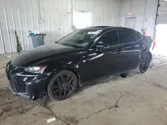 JTHCM1D27H5019077 2017 LEXUS IS