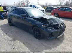 JTHCM1D27H5019161 2017 LEXUS IS