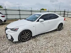 JTHCM1D27H5019290 2017 LEXUS IS