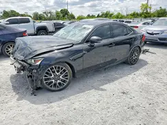 JTHCM1D27H5019564 2017 LEXUS IS