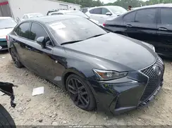 JTHCM1D27H5019984 2017 LEXUS IS