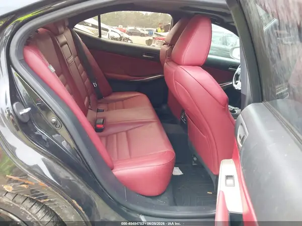 JTHCM1D27H5019984 2017 LEXUS IS - Image 8