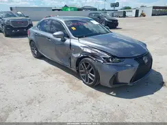 JTHCM1D27H5020066 2017 LEXUS IS