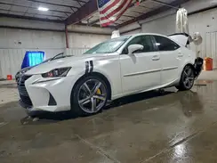 JTHCM1D27H5021007 2017 LEXUS IS