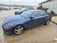 JTHCM1D27H5021170 2017 LEXUS IS