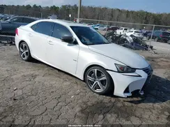 JTHCM1D27H5021508 2017 LEXUS IS