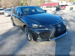 JTHCM1D27H5022397 2017 LEXUS IS