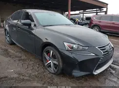 JTHCM1D27H5023050 2017 LEXUS IS