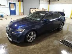 JTHCM1D27H5023338 2017 LEXUS IS