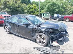 JTHCM1D27H5023694 2017 LEXUS IS