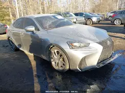 JTHCM1D27H5024750 2017 LEXUS IS