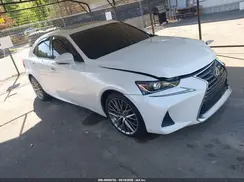 JTHCM1D27H5024991 2017 LEXUS IS