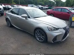 JTHCM1D27H5025087 2017 LEXUS IS
