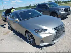 JTHCM1D27H5025672 2017 LEXUS IS