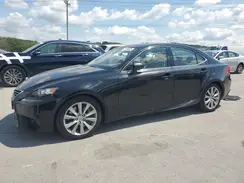 JTHCM1D28G5001119 2016 LEXUS IS