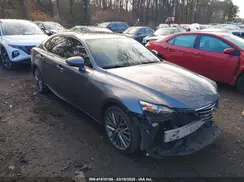 JTHCM1D28G5001685 2016 LEXUS IS
