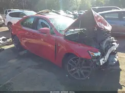 JTHCM1D28G5001900 2016 LEXUS IS