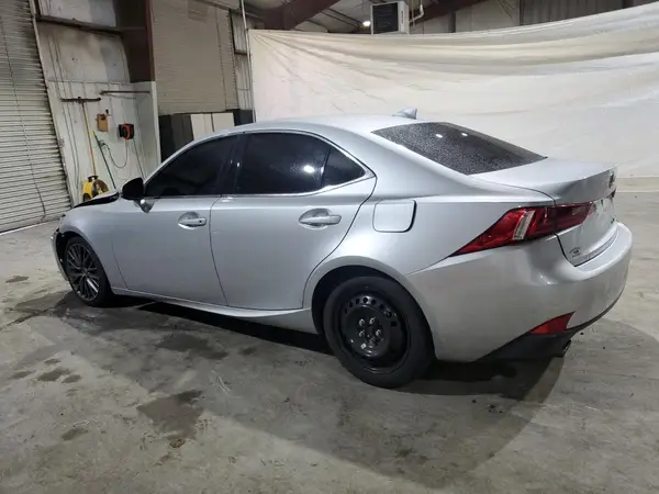JTHCM1D28G5002688 2016 LEXUS IS - Image 2