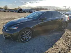 JTHCM1D28G5003825 2016 LEXUS IS