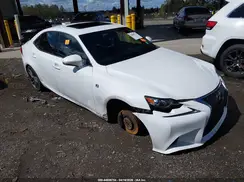 JTHCM1D28G5003999 2016 LEXUS IS