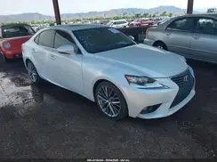 JTHCM1D28G5004036 2016 LEXUS IS