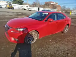 JTHCM1D28G5004103 2016 LEXUS IS