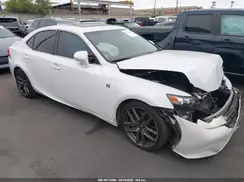 JTHCM1D28G5004201 2016 LEXUS IS