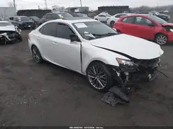 JTHCM1D28G5004599 2016 LEXUS IS