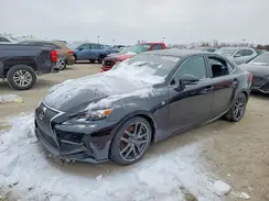 JTHCM1D28G5005008 2016 LEXUS IS