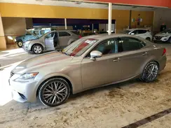 JTHCM1D28G5005753 2016 LEXUS IS
