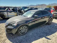 JTHCM1D28G5006997 2016 LEXUS IS