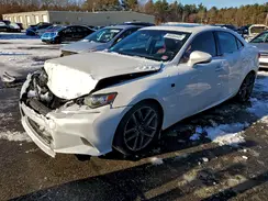 JTHCM1D28G5007163 2016 LEXUS IS