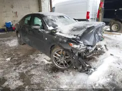 JTHCM1D28G5007499 2016 LEXUS IS