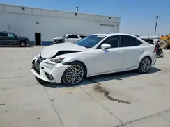 JTHCM1D28G5007793 2016 LEXUS IS