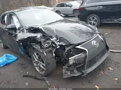 JTHCM1D28G5008037 2016 LEXUS IS