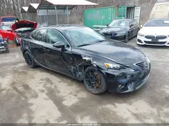 JTHCM1D28G5008894 2016 LEXUS IS
