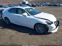 JTHCM1D28G5009558 2016 LEXUS IS