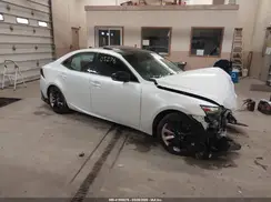 JTHCM1D28G5010080 2016 LEXUS IS