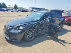 JTHCM1D28G5010144 2016 LEXUS IS