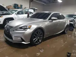 JTHCM1D28G5012119 2016 LEXUS IS