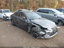 JTHCM1D28G5012525 2016 LEXUS IS