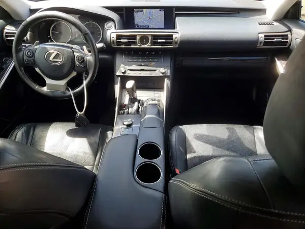 JTHCM1D28G5012816 2016 LEXUS IS - Image 8