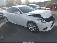 JTHCM1D28G5014405 2016 LEXUS IS