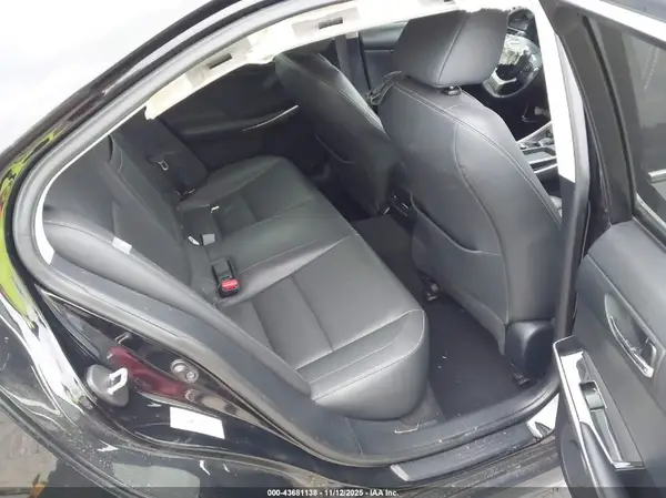 JTHCM1D28G5014453 2016 LEXUS IS - Image 8