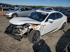 JTHCM1D28H5015104 2017 LEXUS IS