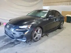 JTHCM1D28H5015488 2017 LEXUS IS