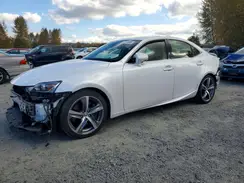 JTHCM1D28H5016107 2017 LEXUS IS